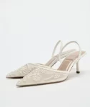 Pre-order: Jaria Heels
